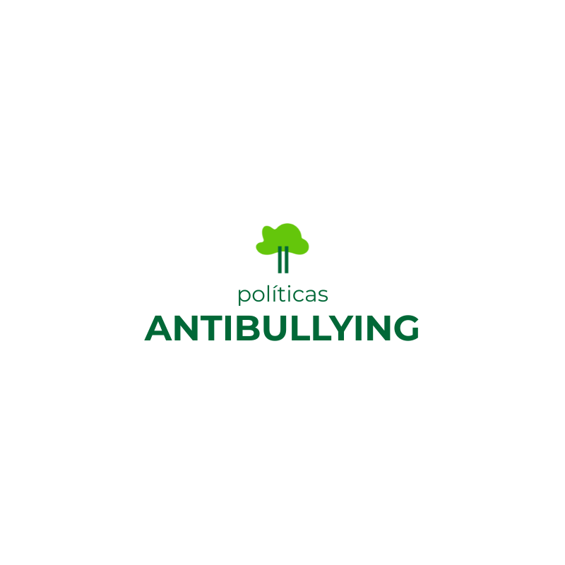 Manual de Políticas Antibullying