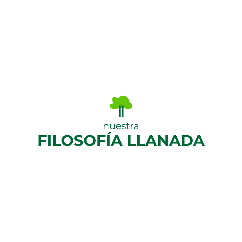 Filosofía Llanada