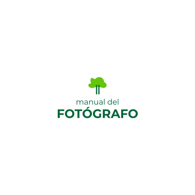 Manual del fotógrafo